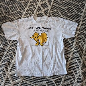 Wu-Tang T-Shirt